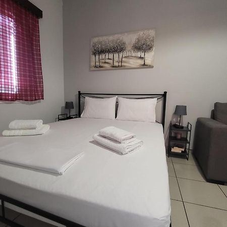 Ioannis Cozy House I Apartment Ermoupoli Luaran gambar